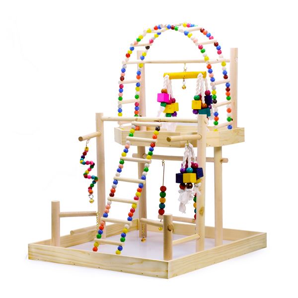 تولیدی لوازم پرنده