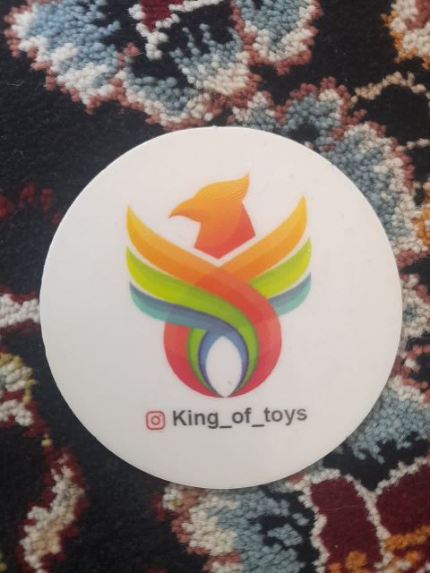 تولیدی لوازم پرنده