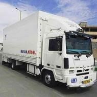 باربری بومهن ،رودهن،پردیس