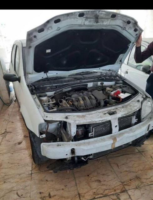 امدادخودروشریف آباد 