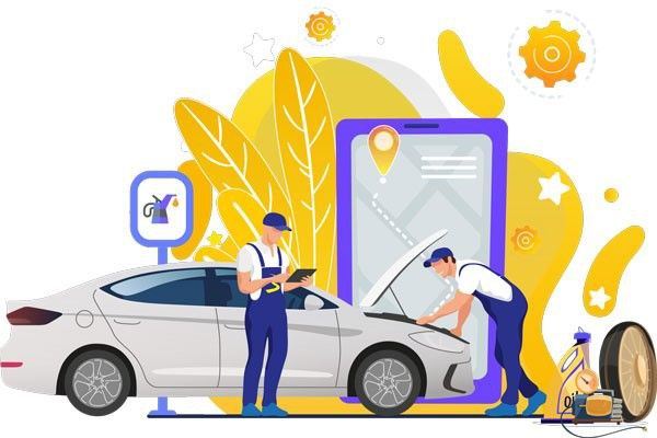 کفی خودروبر متل قو 09120982686