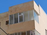 پنجره خورشید