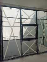 پنجره خورشید