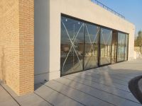 پنجره خورشید