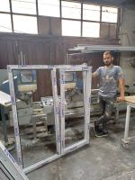 پنجره خورشید