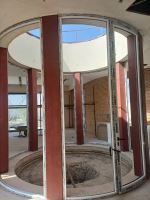 پنجره خورشید