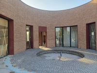 پنجره خورشید