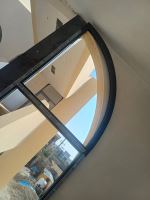 پنجره خورشید