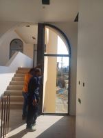 پنجره خورشید