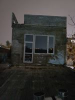 پنجره خورشید