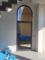 پنجره خورشید