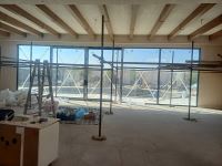 پنجره خورشید