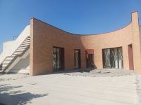 پنجره خورشید