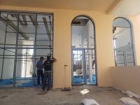 پنجره خورشید