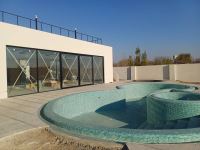 پنجره خورشید