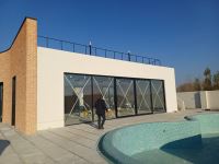 پنجره خورشید