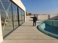 پنجره خورشید