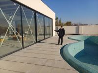 پنجره خورشید