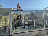 پنجره خورشید