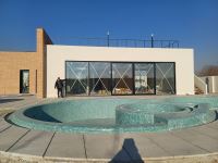 پنجره خورشید