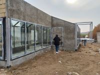 پنجره خورشید