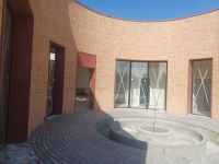 پنجره خورشید