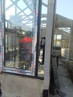 پنجره خورشید