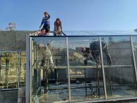 پنجره خورشید