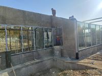 پنجره خورشید