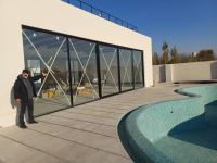 پنجره خورشید