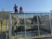 پنجره خورشید