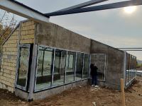 پنجره خورشید