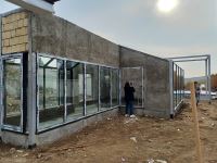 پنجره خورشید