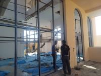 پنجره خورشید