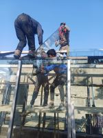 پنجره خورشید