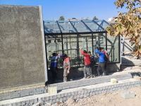 پنجره خورشید