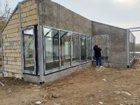 پنجره خورشید