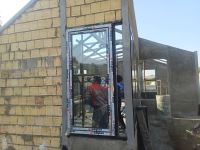 پنجره خورشید