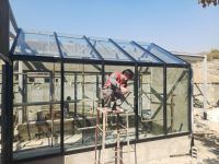 پنجره خورشید