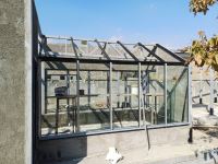 پنجره خورشید