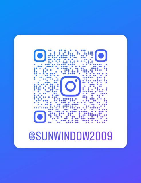 پنجره خورشید