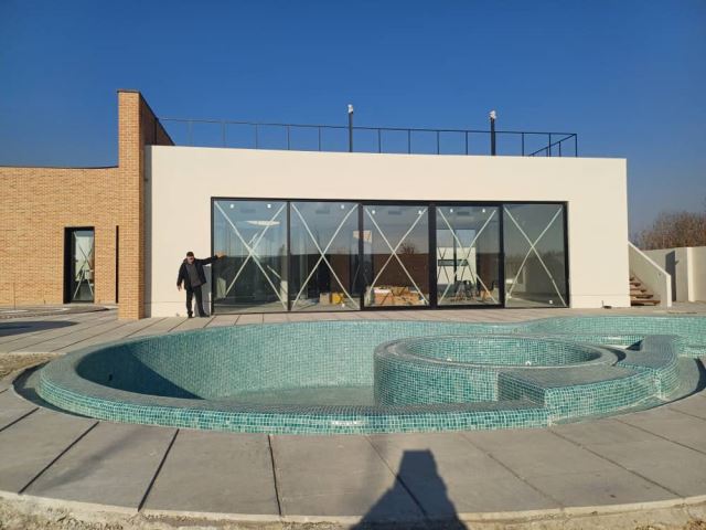 پنجره خورشید