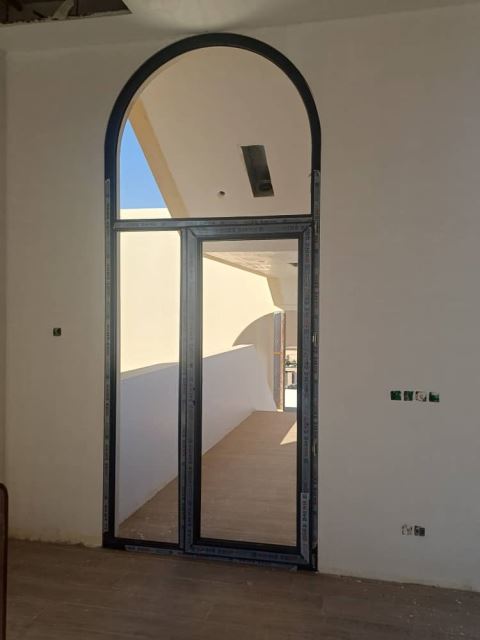 پنجره خورشید