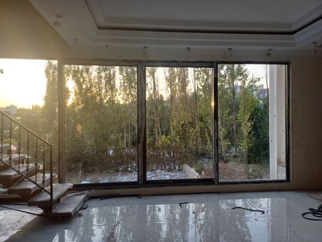 پنجره خورشید