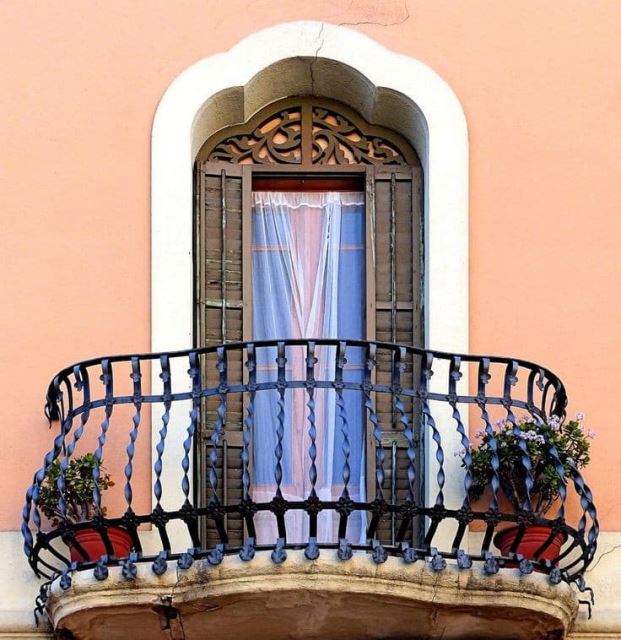 ساخت پله دوبلکس