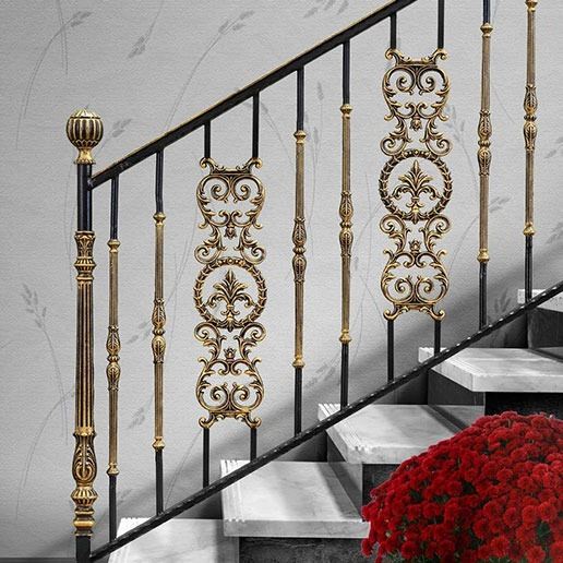 ساخت پله دوبلکس