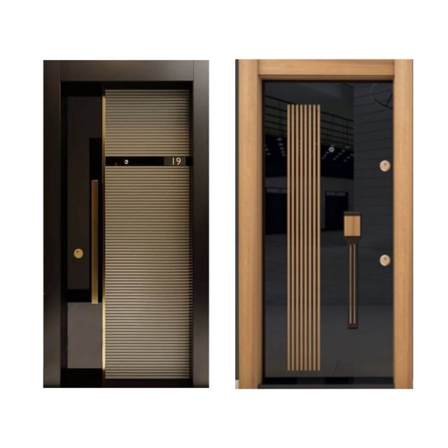 ساخت پله دوبلکس