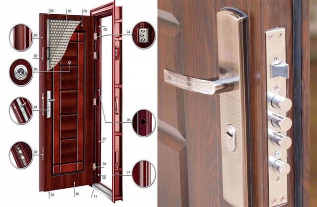 ساخت پله دوبلکس