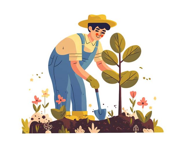 خدمات باغبانی در مشهد