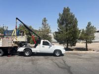 جرثقیل دکلدار تهران 09122595166